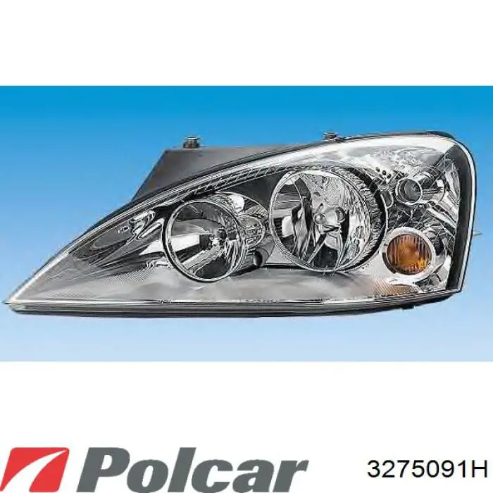 95073187 Opel Reforçador do pára-choque dianteiro