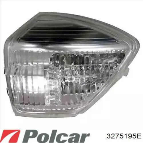 Compre 1405019 Ford Pisca-pisca de espelho esquerdo