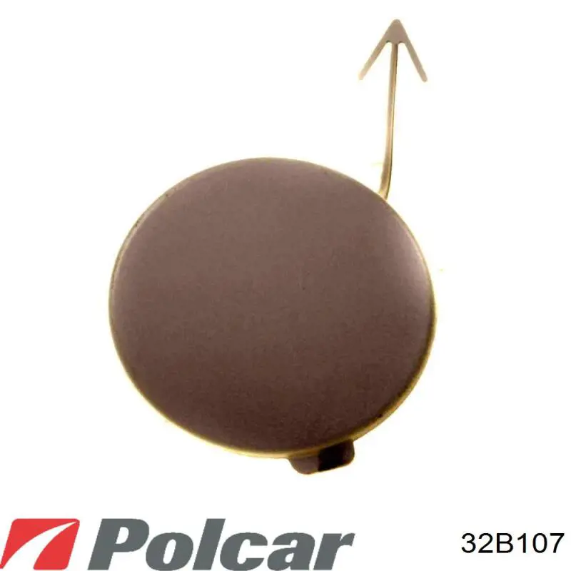 Compre 0231884900 Tempest Pára-choque dianteiro