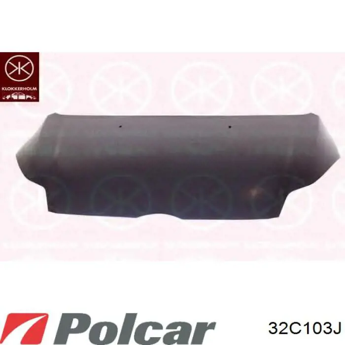 32C103J Polcar Capota