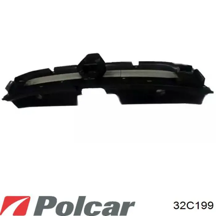 Spoiler do pára-choque traseiro Prasco FD4281851 preço, a partir de 53,00 USD