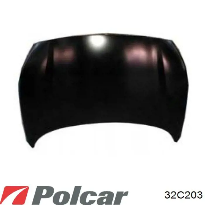 32C203 Polcar Capota
