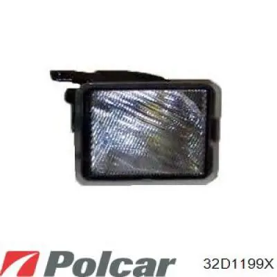 6204405 Alkar Lâmpada da luz de fundo na porta