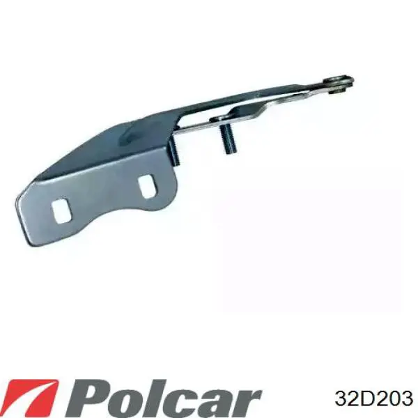 Capota Polcar 32D203 preço, a partir de 257,63 USD
