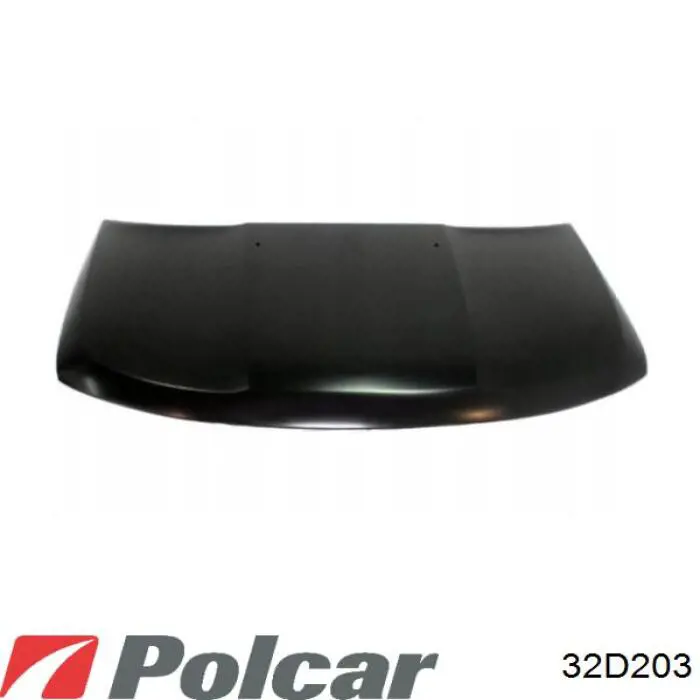 Capota Polcar 32D203 preço, a partir de 257,63 USD