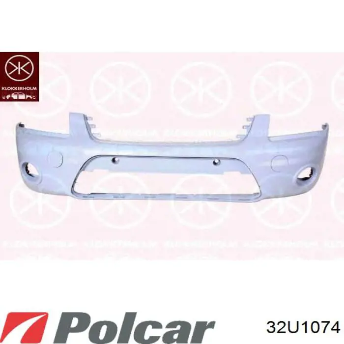 Pára-choque dianteiro Ford 5076101 preço, a partir de 145,09 USD