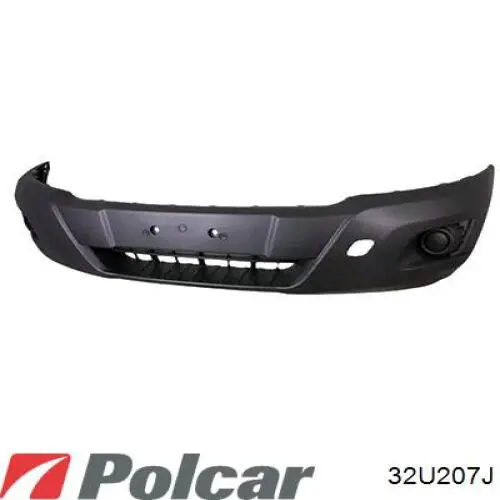 Compre 1842327 Ford Pára-choque dianteiro