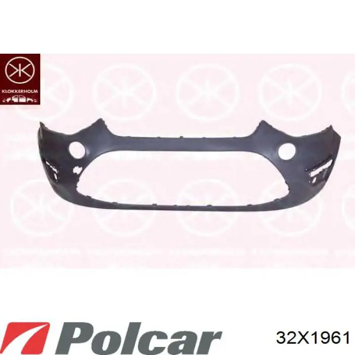 Pára-choque traseiro Ford CV4417K835AA59QR preço, a partir de 203,42 USD