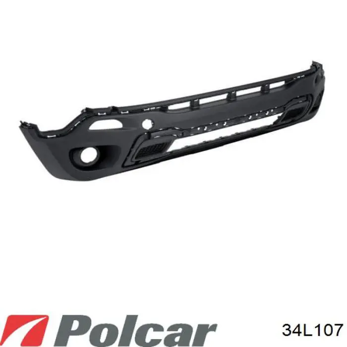 Pára-choque dianteiro FPS FP3808900P preço, a partir de 131,35 USD