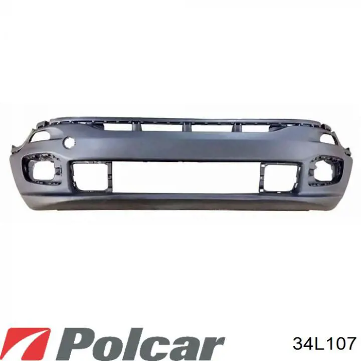Pára-choque dianteiro Chrysler 735598589 preço, a partir de 127,48 USD