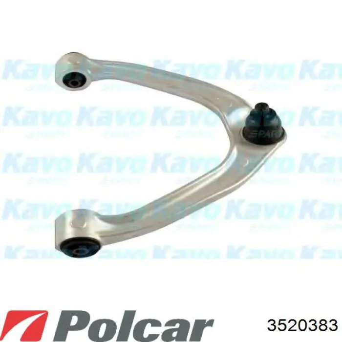Braço oscilante superior direito de suspensão dianteira Nissan/Infiniti 54524JL00B preço, a partir de 67,53 USD