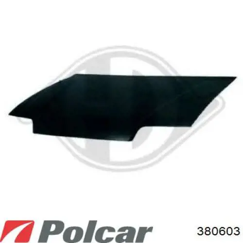Capota para Honda Civic IV ED, EF