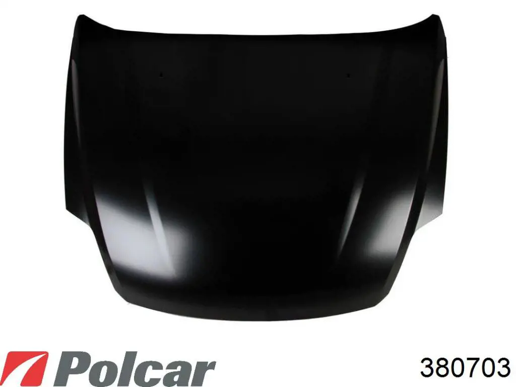 Capota KH2911280 Starline