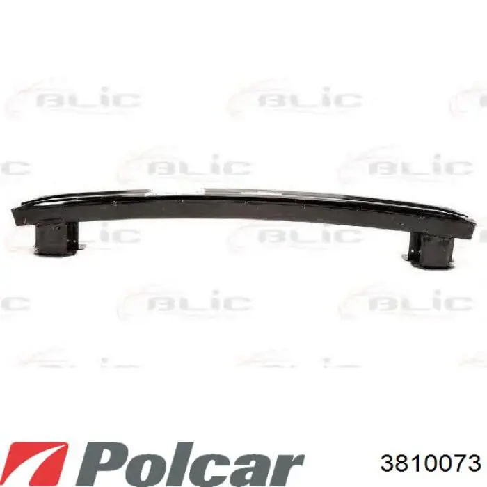 Reforçador do pára-choque dianteiro Honda Civic VI EJ6, EJ8