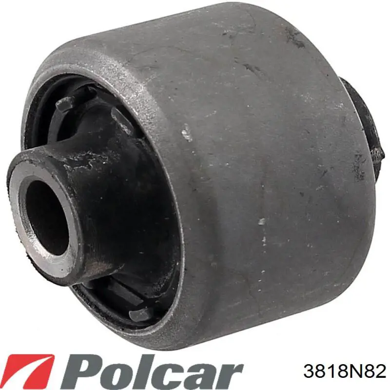 Compre 3818N82 Polcar Radiador de forno (de aquecedor)