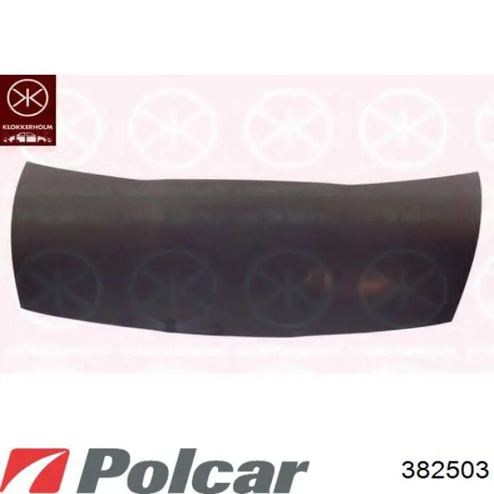 382503 Polcar Capota