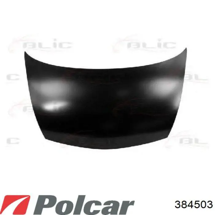 Compre 384503 Polcar Capota