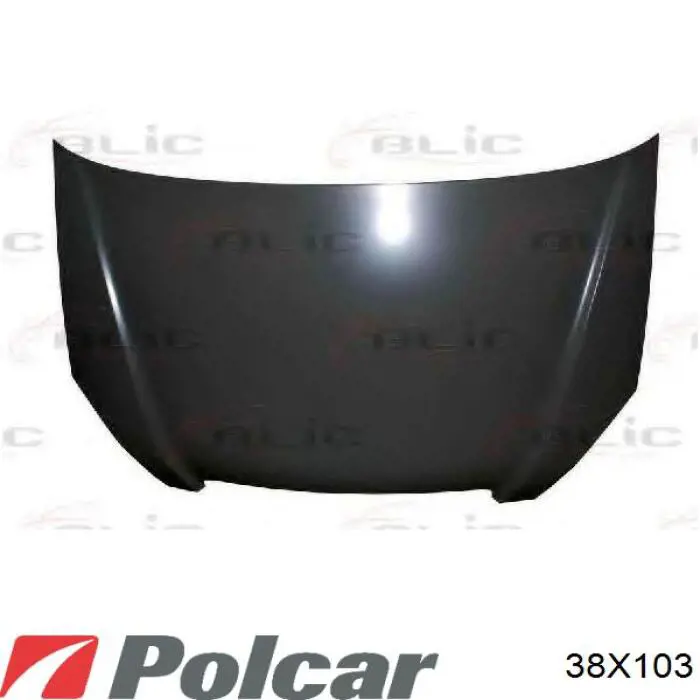 Compre 60100SWAA91ZZ Honda Capota