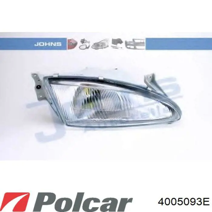 Luz esquerda Alkar 2741623 preço, a partir de 74,91 USD