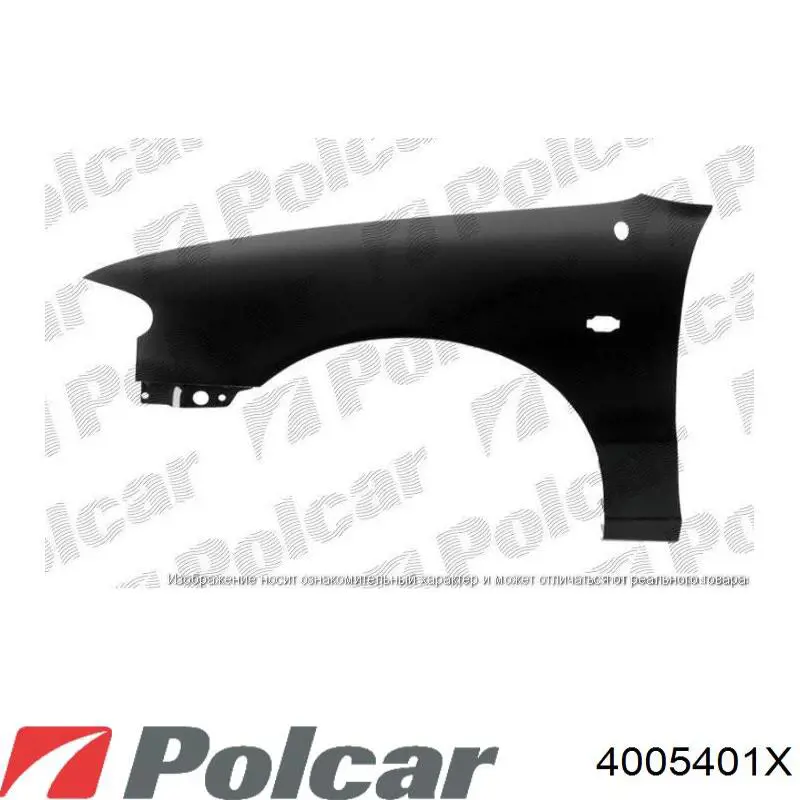 Porta dianteira esquerda para Hyundai Accent I 