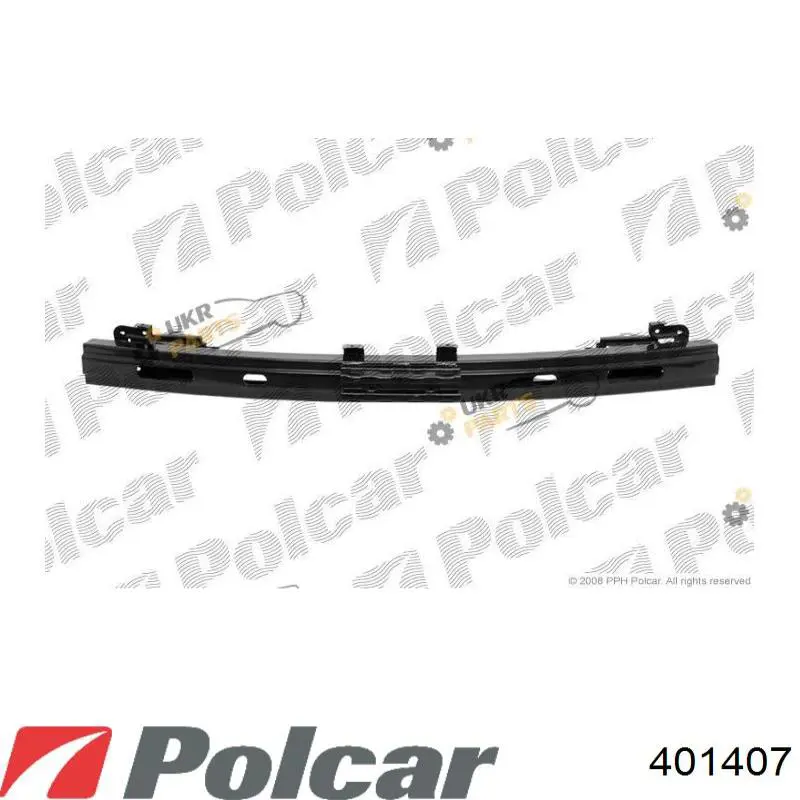Compre 865102D601 Hyundai/Kia Pára-choque dianteiro