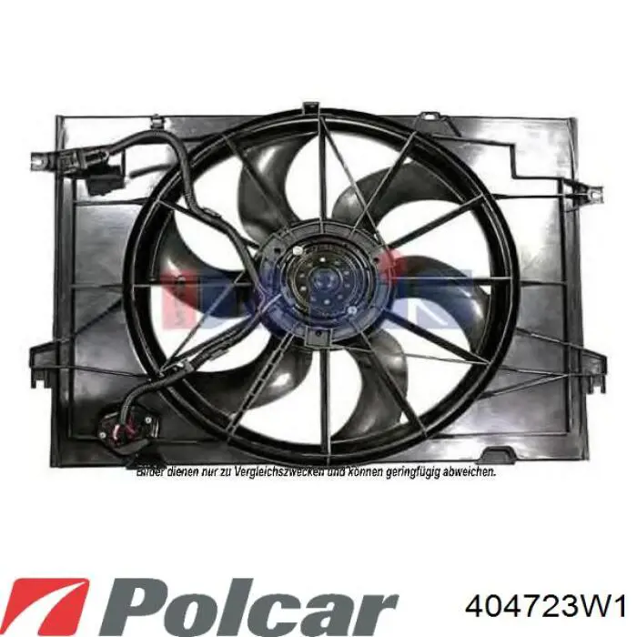 Difusor do radiador de esfriamento Hyundai/Kia 253502E400 preço, a partir de 68,02 USD