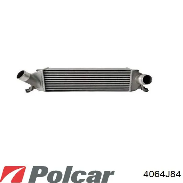 Radiador de intercooler Hyundai/Kia 281904A700 preço, a partir de 195,24 USD