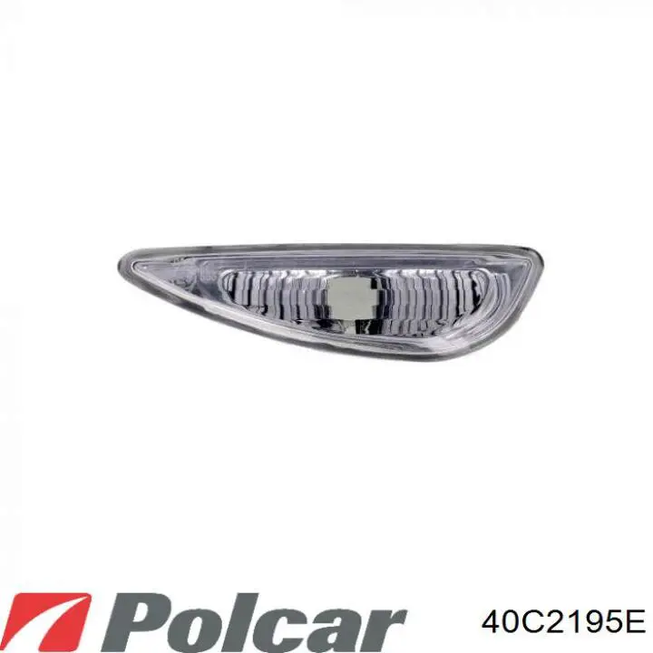 Luz intermitente no pára-lama esquerdo Hyundai/Kia 923031R010 preço, a partir de 35,72 USD