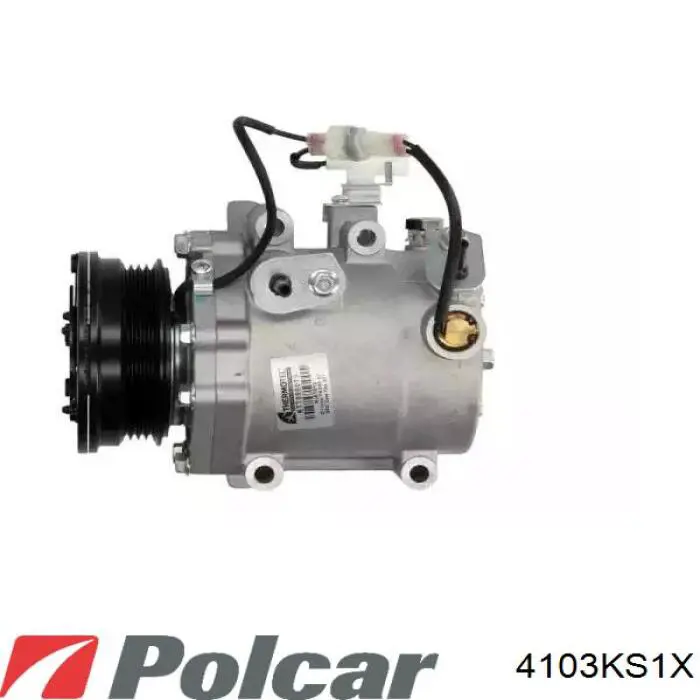 977013E110 Hyundai/Kia Compressor de aparelho de ar condicionado