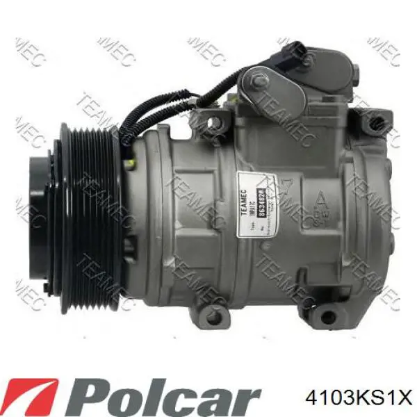 Compre 977013E110 Hyundai/Kia Compressor de aparelho de ar condicionado