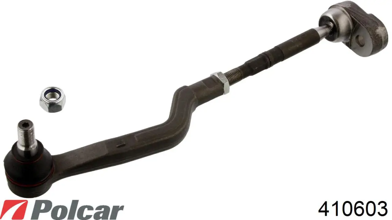 Compre 410603 Polcar Capota