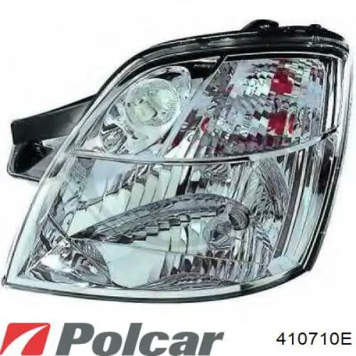 Compre 9210207520 Hyundai/Kia Luz direita