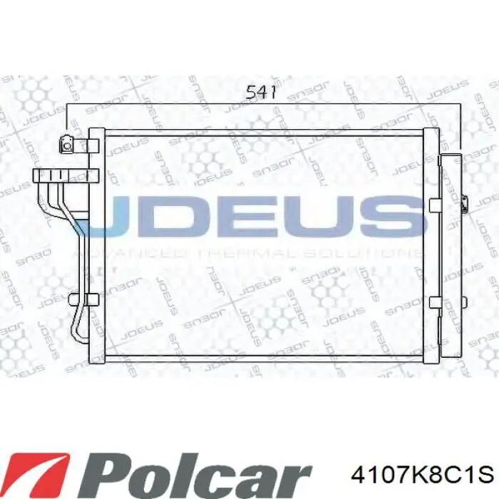  HCC 976061Y000