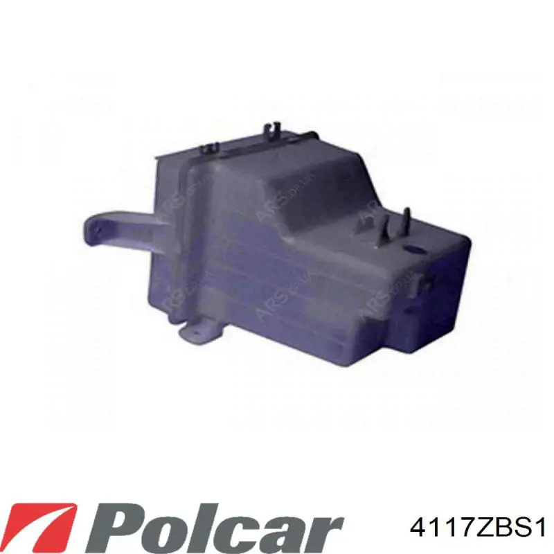 986111G000 Hyundai/Kia Tanque de fluido para lavador de vidro