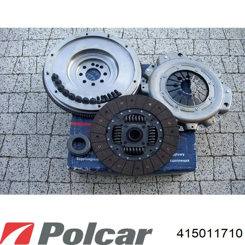 A601030190580 Mercedes Volante de motor