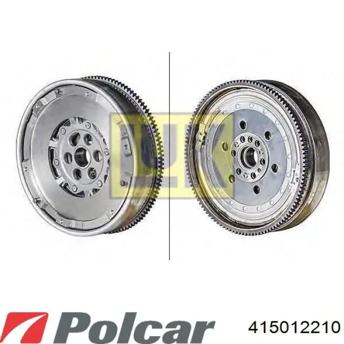 Compre 7508556 BMW Volante de motor