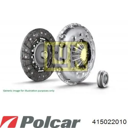8675012 Volvo Volante de motor