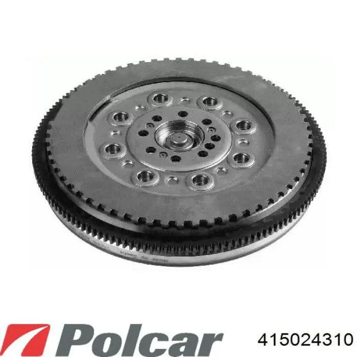 Compre 415024310 INA Volante de motor