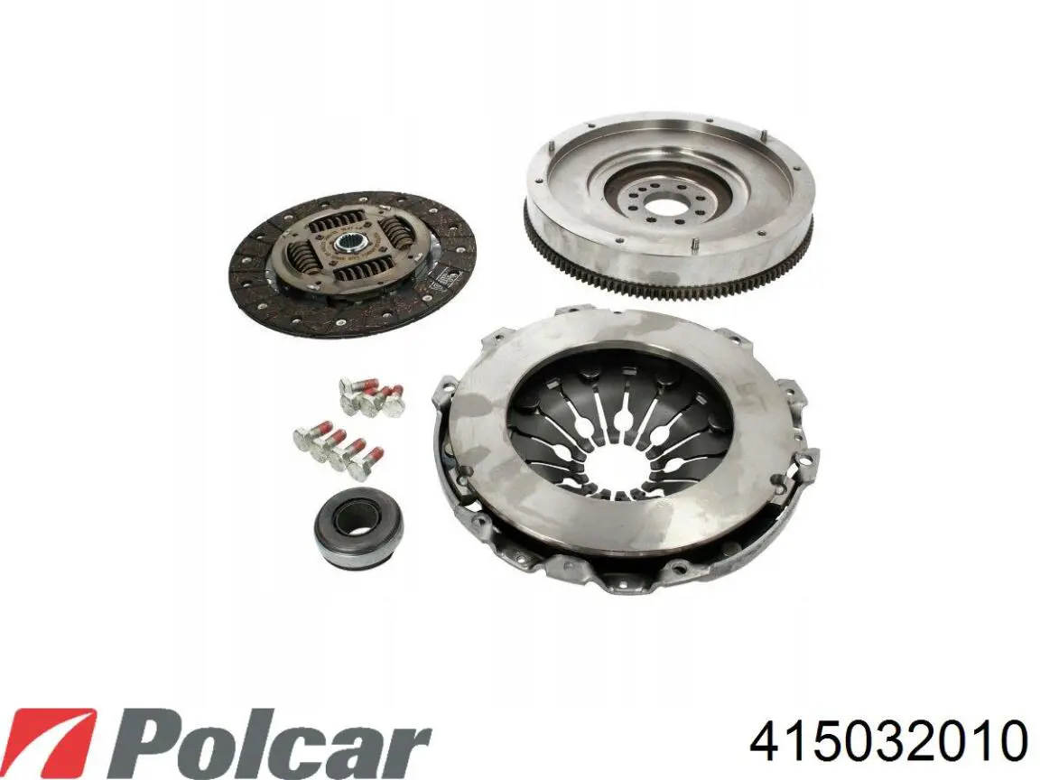 Compre 9676364880 Peugeot/Citroen Volante de motor
