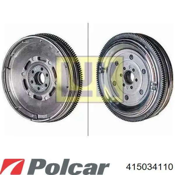 03C105266K VAG Volante de motor