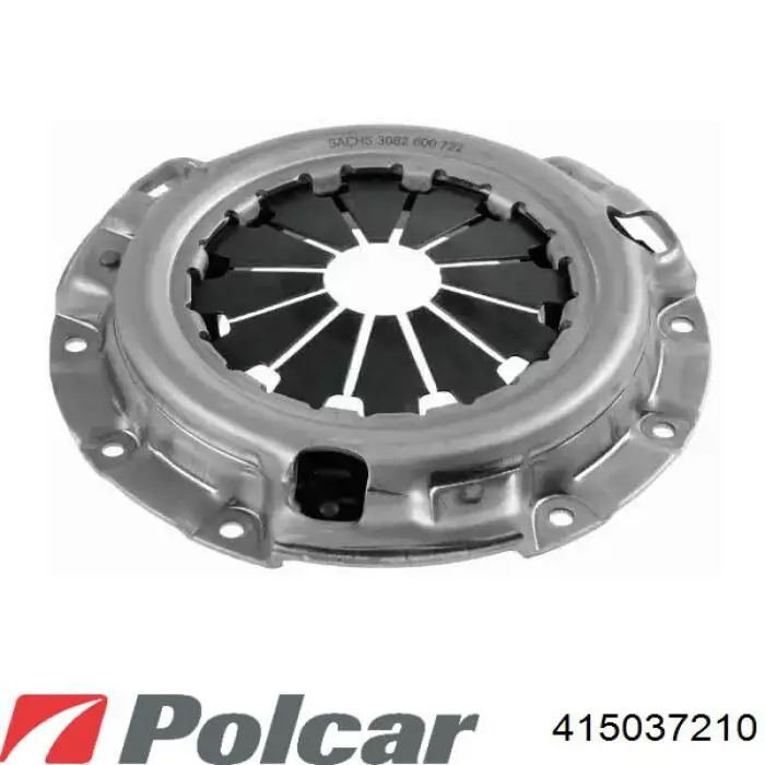 Compre 836519 VALEO Volante de motor