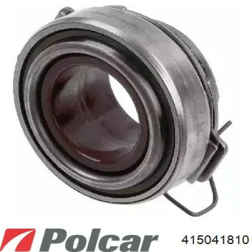 415041810 INA Volante de motor