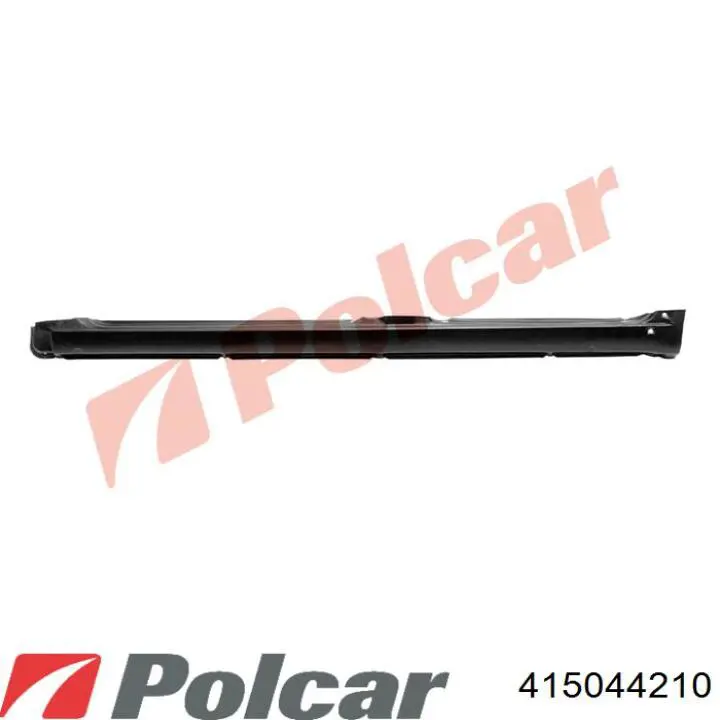 415044210 INA Volante de motor