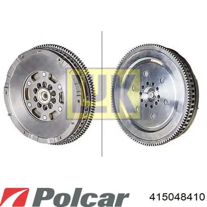 Compre 836628 VALEO Volante de motor