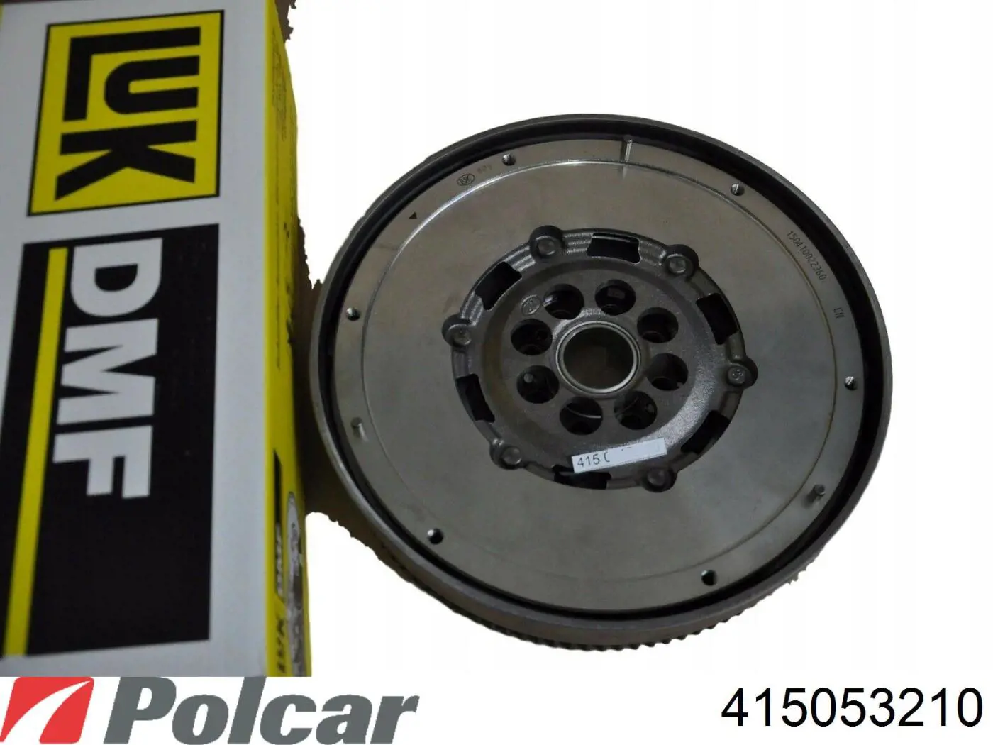 Compre 55577123 General Motors Volante de motor