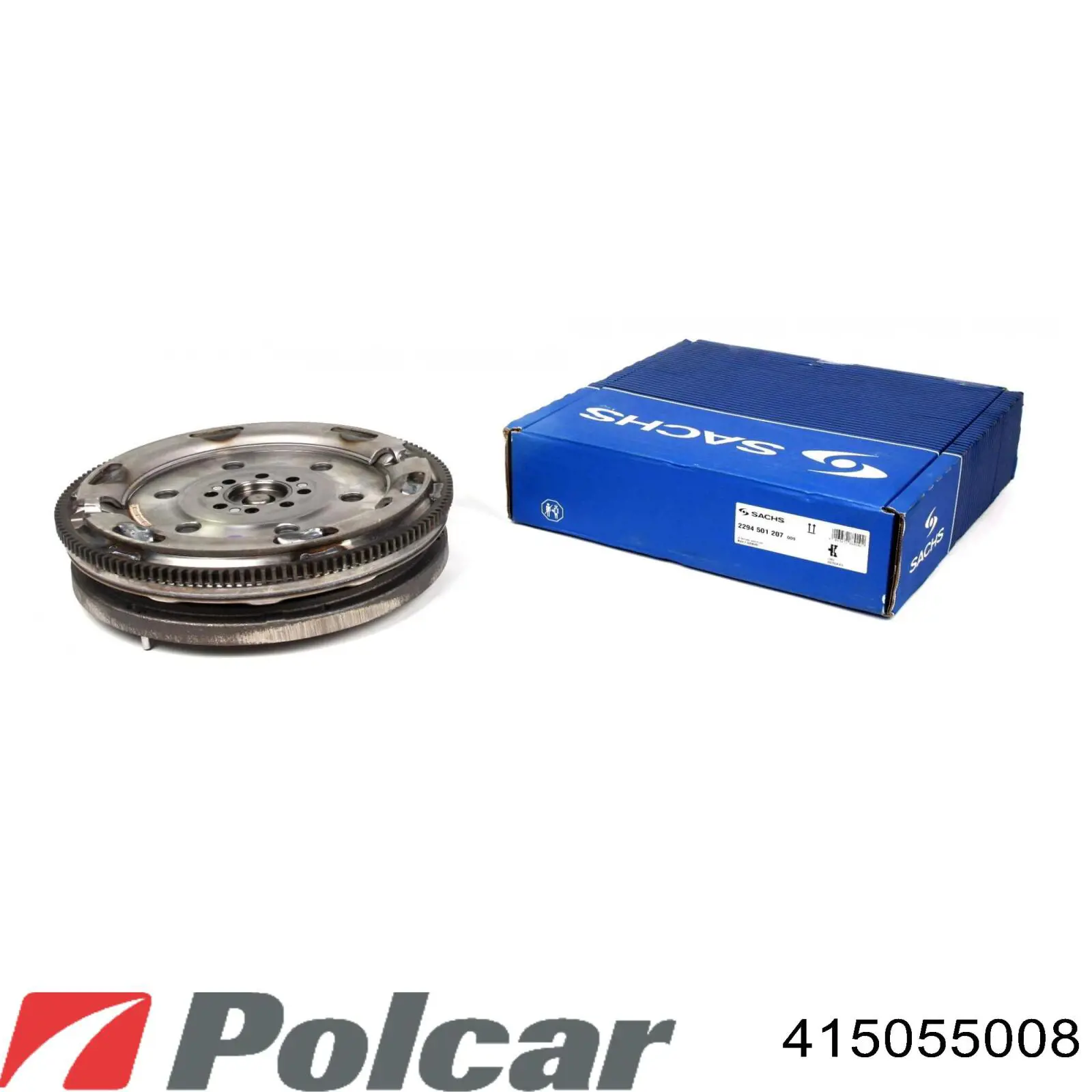 Compre 06B105317 VAG Volante de motor