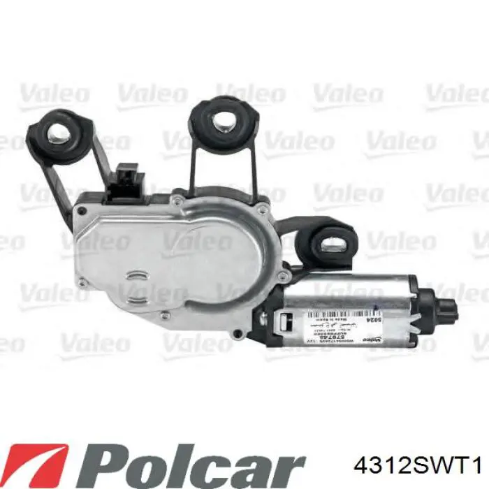 Motor de limpador pára-brisas de vidro traseiro Land Rover LR002243 preço, a partir de 99,23 USD