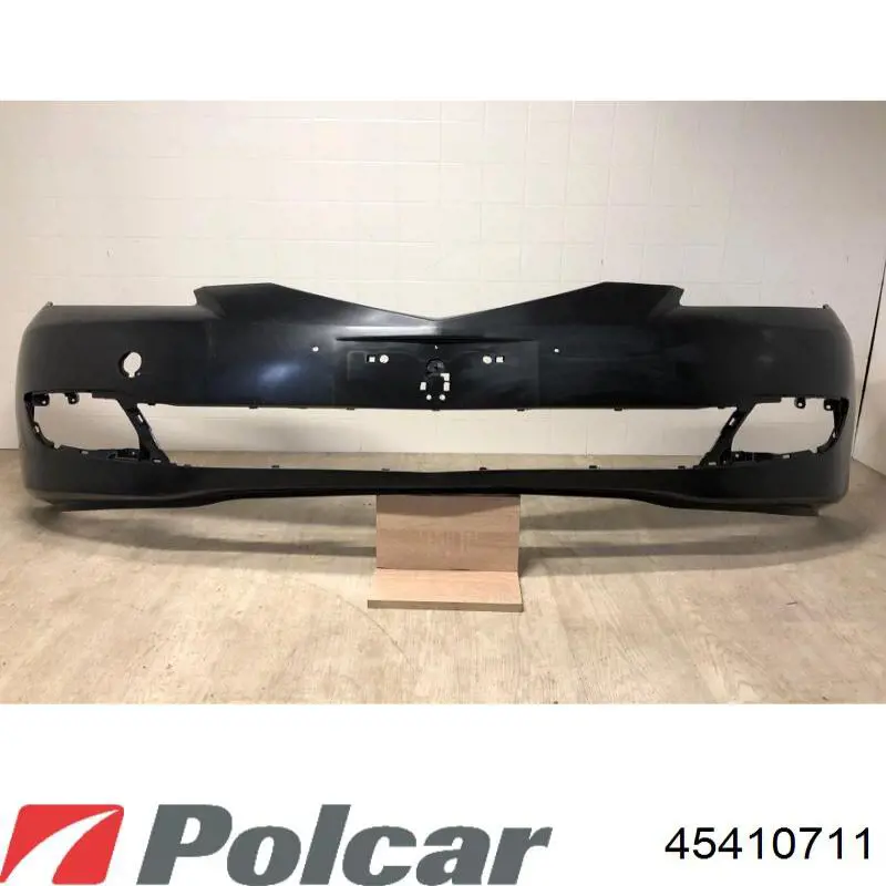 Pára-choque dianteiro Mazda BR5S50031BAA preço, a partir de 108,90 USD