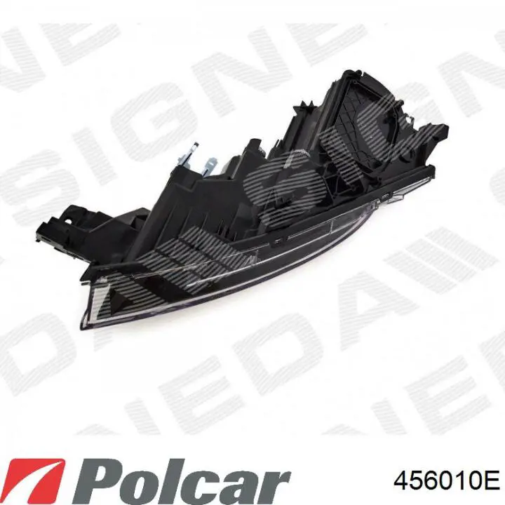 Compre FP4410R2E FPS Luz direita