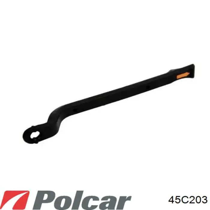 45C203 Polcar Capota